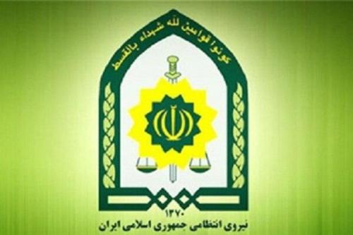 دستگیری قاتل و عامل درگیری مسلحانه در دزفول دستگیری قاتل و عامل درگیری مسلحانه در دزفول