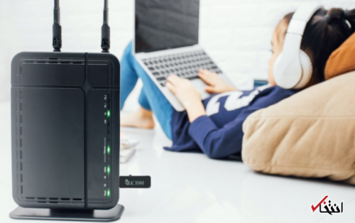 چگونه امنیت اینترنت را تضمین کنیم؟ تصاویر چگونه امنیت اینترنت را تضمین کنیم؟