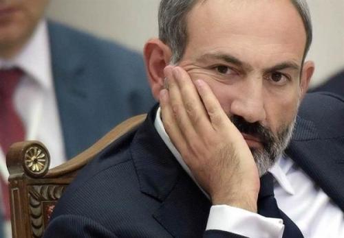 نخست وزیر ارمنستان زمان استعفای خود را خاطرنشان کرد