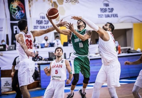 بسکتبال ایران در سال 99، از المپیکی هایی که مغلوب سوریه شدند تا لیگی شبیه NBA
