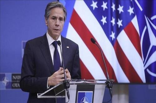 واکنش وزیر امور خارجه آمریکا به شروع غنی سازی 60 درصدی اورانیوم در ایران