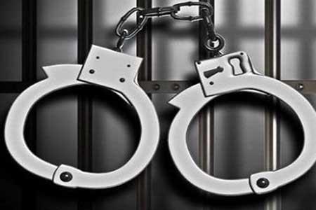 کلاهبرداری از 40 نفر با ترفند اقامت در اروپا ، متهم دستگیر کلاهبرداری از 40 نفر با ترفند اقامت در اروپا ، متهم دستگیر شد