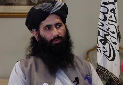 مصاحبه، دفتر سیاسی طالبان: هیچ نیروی خارجی نباید در افغانستان حضور داشته باشند