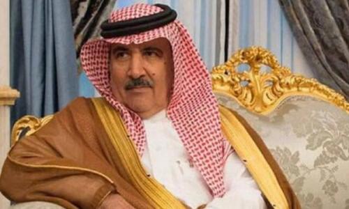 احتمال بازداشت رئیس سازمان امنیت کشور عربستان به دستور بن سلمان