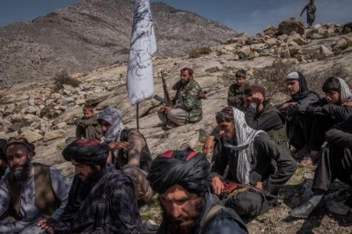 تحولات افغانستان چرا مهم است و چه معنایی دارد؟
