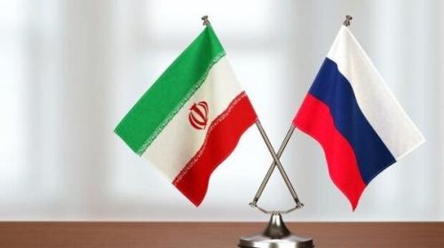 ایران از روسیه چه کالاهایی می گیرد؟