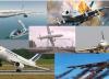 ویدئویی از 10 سانحه وحشتناک هوایی دنیا