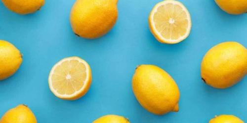 خواص لیمو شیرین برای سلامت فرق سر تا نوک پا