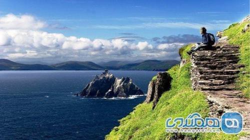 سفر به ایرلند ، جزیره های ایرلندی که حتما باید آنها را ببینید