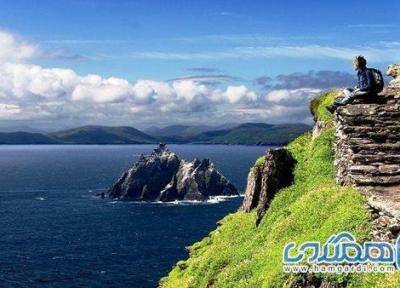 سفر به ایرلند ، جزیره های ایرلندی که حتما باید آنها را ببینید