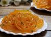 طرز تهیه زولبیا خانگی در ماه رمضان