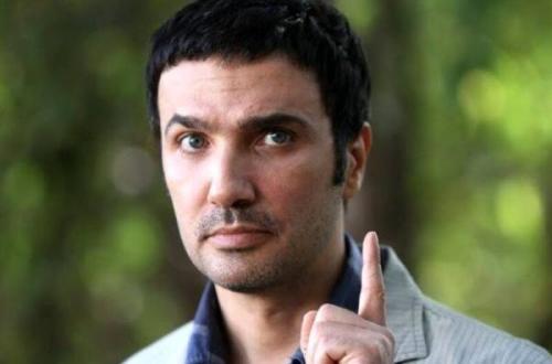 محمدرضا فروتن و داستانی تازه از عشق و خیانت ، زمان دقیق پخش سریال اعلام شد