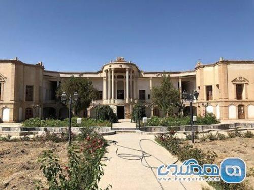 20 هزار و 400 نفر در بهار سال جاری از 13 موزه استان مرکزی بازدید کردند
