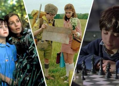 10 فیلم مجذوب کننده درباره بچه ها نابغه که باید دیدن کنید