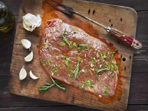 طرز تهیه 17 ماریناد برای گوشت قرمز، مرغ، ماهی، میگو و بوقلمون طرز تهیه 17 ماریناد برای گوشت قرمز، مرغ، ماهی، میگو و بوقلمون