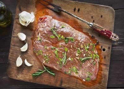 طرز تهیه 17 ماریناد برای گوشت قرمز، مرغ، ماهی، میگو و بوقلمون