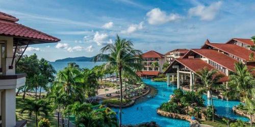 مالزی 2025: تقابل لوکس بودن شهری (KL) و اکوتوریسم (صباح)