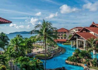 مالزی 2025: تقابل لوکس بودن شهری (KL) و اکوتوریسم (صباح)