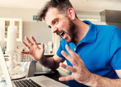 برترین روش های علمی برای کاهش برانگیختگی و مهار خشم؛ چرا تخلیه هیجانی یک فریب است؟